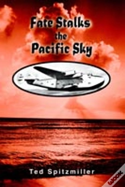 Capa do artigo Fate Stalks The Pacific Sky