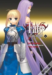 Fate Stay Night 06