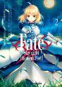 Fate ; Stay Night: Heaven'S Feel 02 - Preview