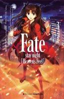 Fate ; Stay Night: Heaven'S Feel 03