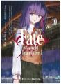 Fate/Stay Night: Heaven'S Feel 10 - Preview