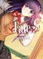Fate Stay Night Heavens Feel 5 - Preview