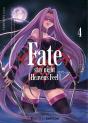 Fate ; Stay Night Heavens Feel N 04 - Preview