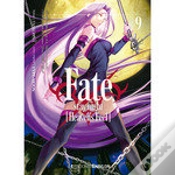Capa do artigo Fate Stay Night Heavens Feel N 09