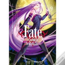Capa do artigo Fate Stay Night Heavens Feel N 09