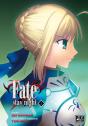 Fate Stay Night T05 - Preview