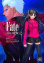 Fate Stay Night T08 - Preview