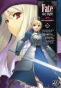 Fate Stay Night T.11 - Preview