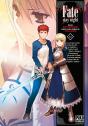 Fate Stay Night T.14 - Preview