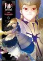 Fate Stay Night T.15 - Preview