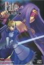 Fate Stay Night T.3 - Preview