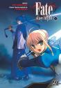 Fate Stay Night T.4 - Preview