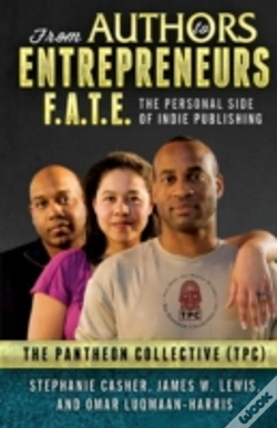 Capa do artigo F.A.T.E.