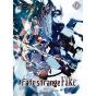 Fate Strange Fake N 04 - Preview