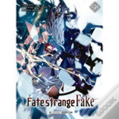 Capa do artigo Fate Strange Fake N 04