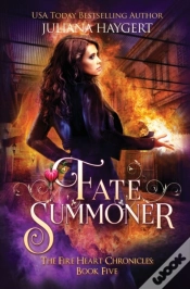 Capa do artigo Fate Summoner