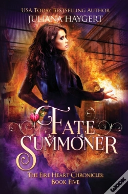 Capa do artigo Fate Summoner
