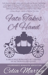 Fate Takes A Hand