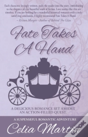 Capa do artigo Fate Takes A Hand