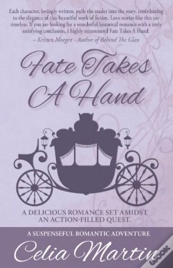 Capa do artigo Fate Takes A Hand