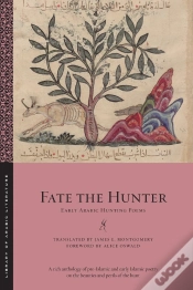 Capa do artigo Fate The Hunter