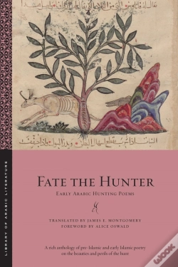 Capa do artigo Fate The Hunter