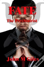 Capa do artigo Fate: The Psychiatrist