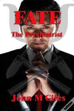 Capa do artigo Fate: The Psychiatrist