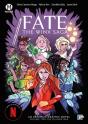 Fate: The Winx Saga Vol. 2 - Preview