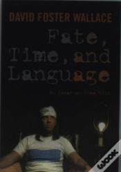 Capa do artigo Fate, Time, And Language