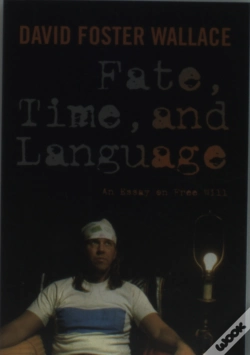 Capa do artigo Fate, Time, And Language