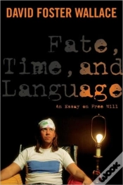Capa do artigo Fate, Time, And Language