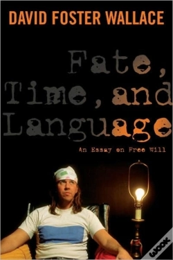 Capa do artigo Fate, Time, And Language