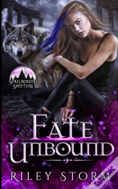 Fate Unbound