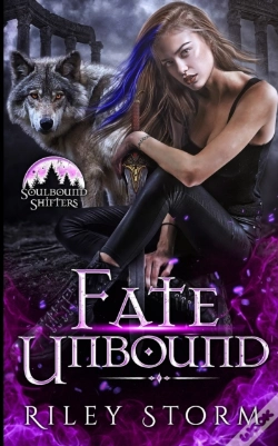 Capa do artigo Fate Unbound