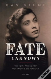 Capa do artigo Fate Unknown