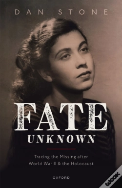 Capa do artigo Fate Unknown