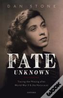 Fate Unknown