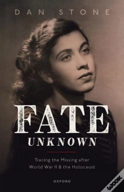 Capa do artigo Fate Unknown