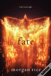 Capa do artigo Fate (Wish, Book Eight)