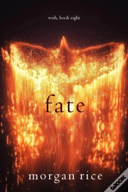 Capa do artigo Fate (Wish, Book Eight)