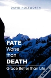 Capa do artigo Fate Worse Than Death