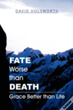 Capa do artigo Fate Worse Than Death