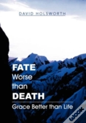 Capa do artigo Fate Worse Than Death