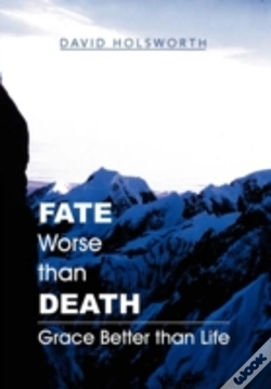 Capa do artigo Fate Worse Than Death