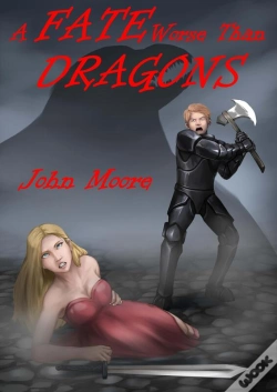 Capa do artigo Fate Worse Than Dragons