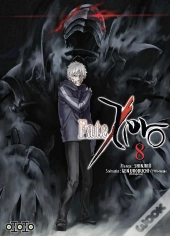 Fate Zero T08