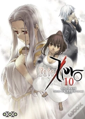 Fate Zero T10