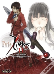 Capa do artigo Fate Zero T11