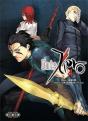 Fate Zero T.4 - Preview